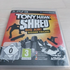 Tony Hawk Shred ps3 - pikkukuva 1