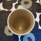 KUPITTAAN SAVI HAARIKKA, KÄSINMAALATTU /Design Gudrun Raunio - pikkukuva 4
