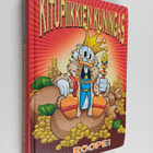 Walt Disney : Kitupiikkien kuningas - pikkukuva 1