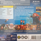 URHEA BLU-RAY SUOMIPUHE - pikkukuva 2