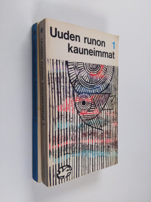 Uuden runon kauneimmat 1-2