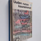 Uuden runon kauneimmat 1-2 - pikkukuva 1