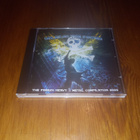 Unleash The Power - The Finnish Heavy & Metal Compilation CD - pikkukuva 1