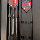 Bull's Karel Sedlacek 24g darts tikat - pikkukuva 2