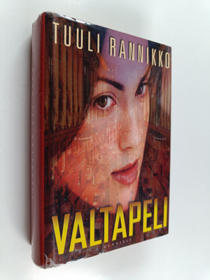 Tuuli Rannikko : Valtapeli
