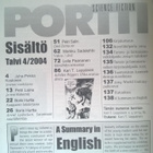 Portti 4 / 2004 - pikkukuva 3