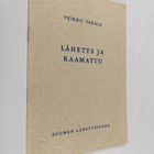 Veikko Takala : Lähetys ja Raamattu - pikkukuva 1