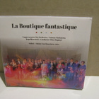 Lappeenranta City O/Boganyi,S.Kaasinen La Boutique CD(New) - pikkukuva 1