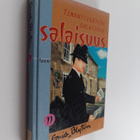 Enid Blyton : Timanttikätkön salaisuus - pikkukuva 1