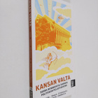 Saara ym. (toim.) Ilvessalo : Kansan valta : suora demokr... - pikkukuva 1