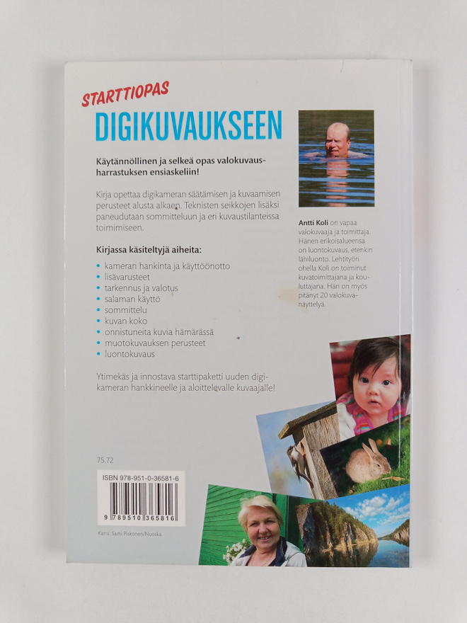 Item image