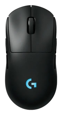 Logitech G 910-007295 mouse Gaming Ambidextrous RF Wireless