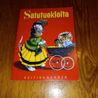 Satutuokioita - Veitikka-sarja - pikkukuva 1