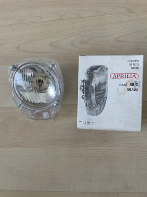 Tunturi sport 65-70 etuvalo