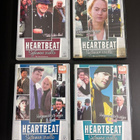 Heartbeat - Sydämen Asialla Kaudet 1-4 DVD - pikkukuva 1