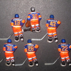 STIGA pöytälätkäpelin joukkue - TAPPARA - pikkukuva 2