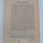 Sven Anders Hedin : Utan uppdrag i Berlin - pikkukuva 2