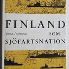 Jorma Pohjanpalo: Finland som sjöfartsnation - pikkukuva 1