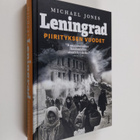 Michael Jones : Leningrad : piirityksen vuodet - pikkukuva 1