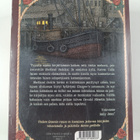 Jakob Wegelius : Hudson Queenin ruusu - pikkukuva 2