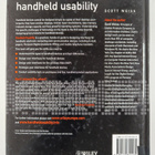 Scott Weiss : Handheld usability - pikkukuva 2