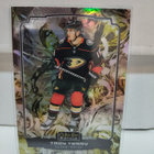 2022-23 O-Pee-Chee Platinum Liquid Metal #81 Troy Terry /349 - pikkukuva 1