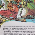 Lumikki ja seitsemän kääpiötä - Grimmin veljesten saduista - pikkukuva 4