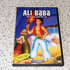 Ali Baba Tuhannen ja yhden yön satu (DVD) - pikkukuva 1