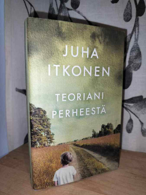 Juha Itkonen - Teoria perheestä 1.p.2023