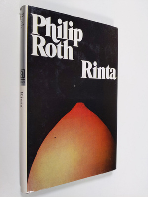 Philip Roth : Rinta
