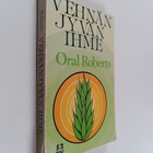 Oral Roberts : Vehnänjyvän ihme - pikkukuva 1