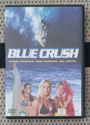 Blue Crush