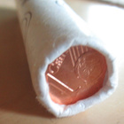 1 cent Malta pötky 2008 sis. 50 kpl uusi - pikkukuva 3