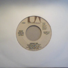 ROGER BOWLING  ::  JUKEBOX  GIRL  ::  VINYYLI  7"   US 1975 - pikkukuva 1