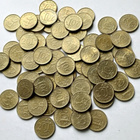 20 penniä v. 1981, 70 kpl, circ - pikkukuva 3