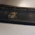 Mitsu Lancer 2000 Turbon aito takaspoileri - pikkukuva 3