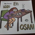 Milla Paloniemi: En vaan osaa! - pikkukuva 1
