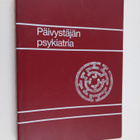 Kalle ym. (toim.) Achte : Päivystäjän psykiatria - pikkukuva 1