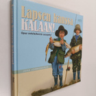 Juha Jormanainen : Lapsen kanssa kalaan! : opas onkileike... - pikkukuva 1