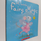 Julia Hubery : A Little Fairy Magic - pikkukuva 1