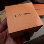 Louis Vuitton pahvikotelo / rasia - pikkukuva 1