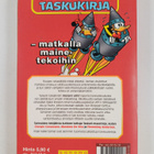Walt Disney : Varjojen vahti - Taskarin talvijännäri - pikkukuva 2