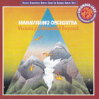 Mahavishnu Orchestra - Visions of the Emerald Beyond (CD) - pikkukuva 1