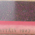 Virittäjä 1942. 352 s. - pikkukuva 1