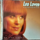 LEA LAVEN-VUOSIKERTAA 32 Parasta-2CD, v.2000,CMC FINLAND/EMI - pikkukuva 1