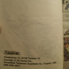 Teräsmies sarjakirja n.74.99 - pikkukuva 2