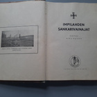 Impilahti, Impilahden sankarivainajat, Riku Kuikka -48 - pikkukuva 2