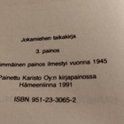 Jokamiehen taikakirja - pikkukuva 4
