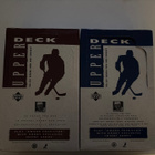 1994-95 Upper Deck peruskortteja - pikkukuva 1
