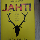 Lucu Foley Jahti - pikkukuva 1